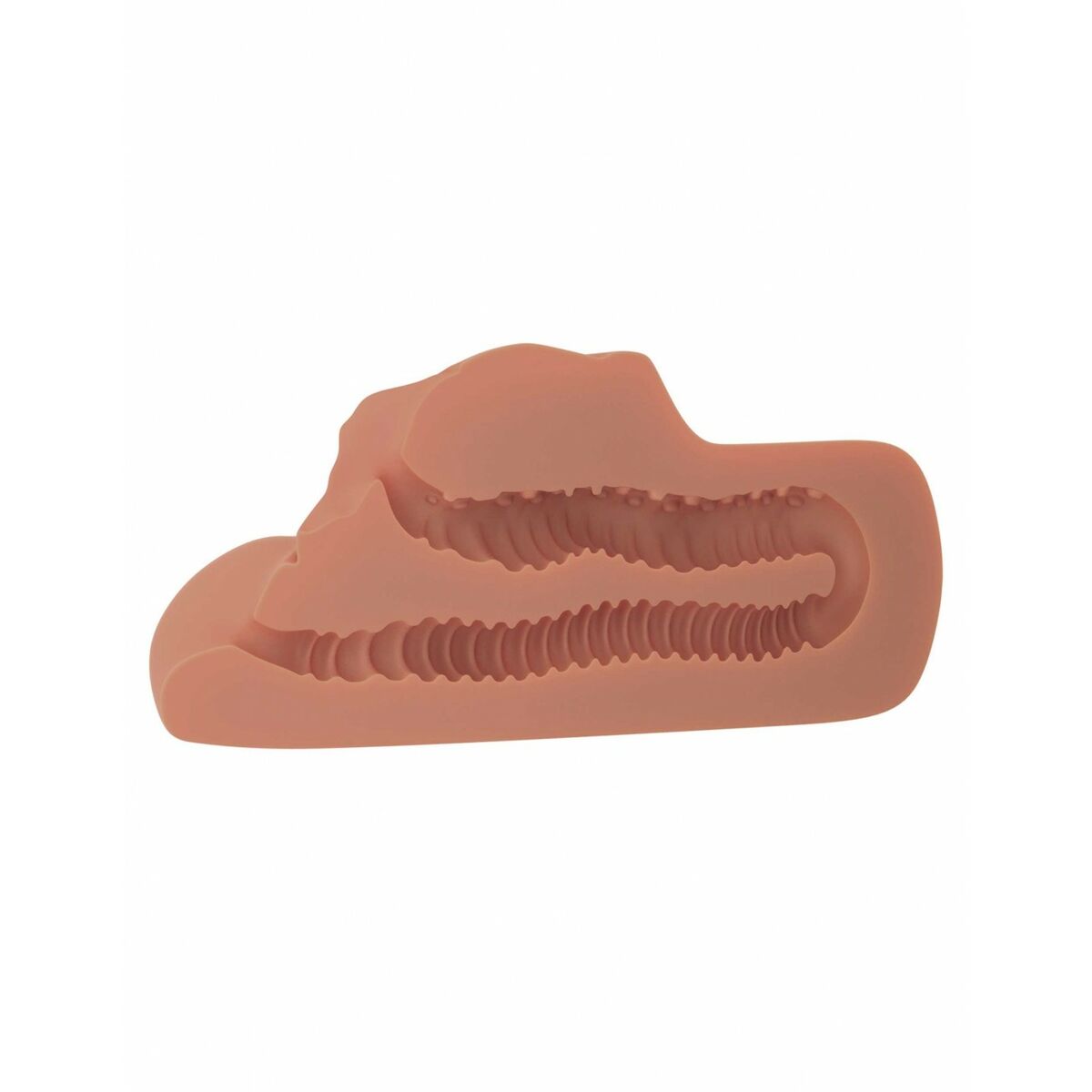 Rezistență Jack Ass Pipedream PDX Plus Maro