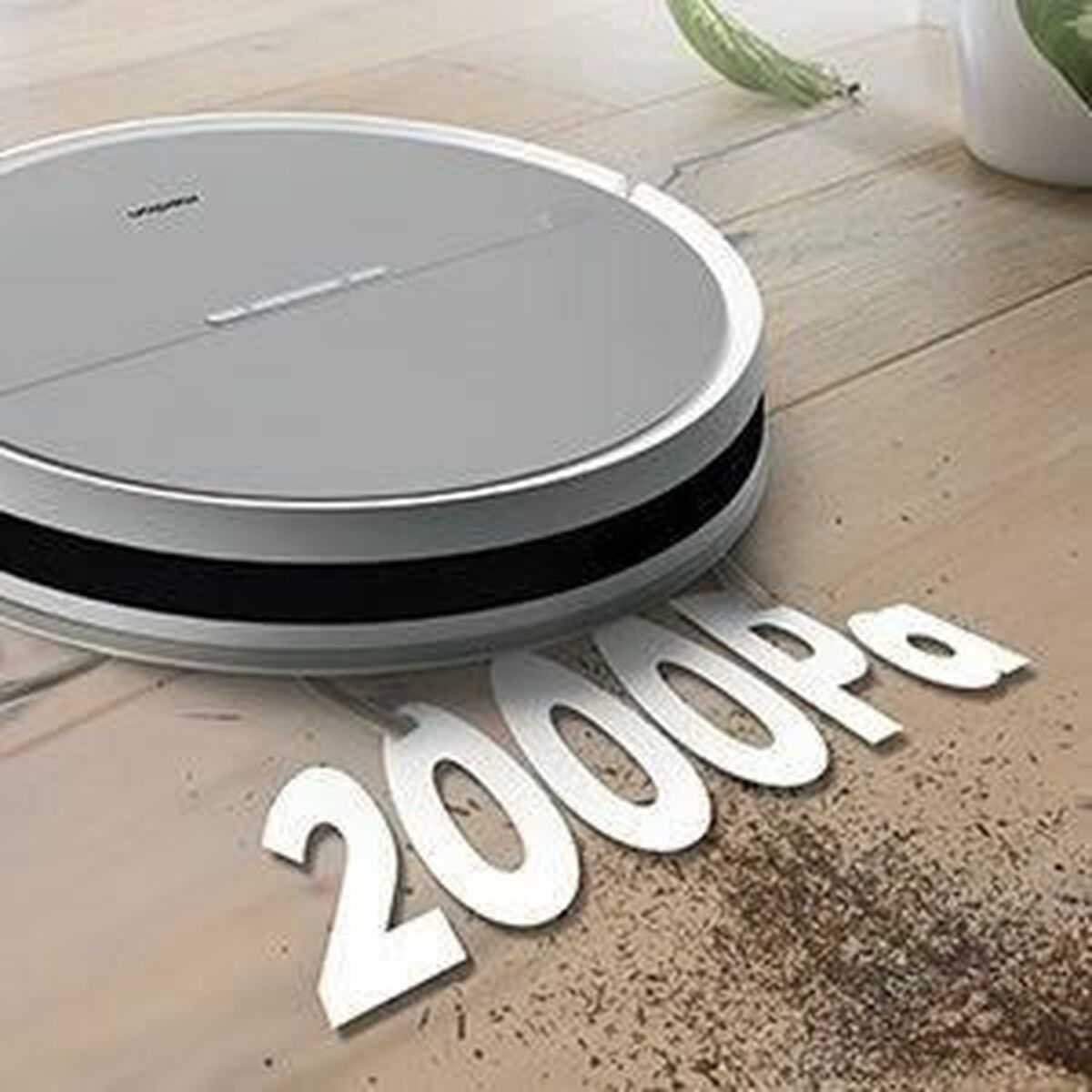 Sesalnik Robot Medion E35