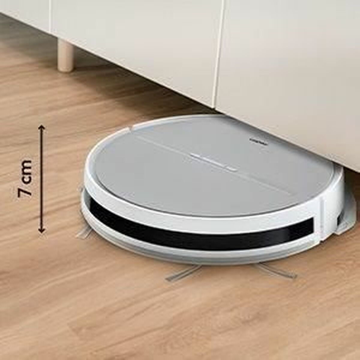 Sesalnik Robot Medion E35
