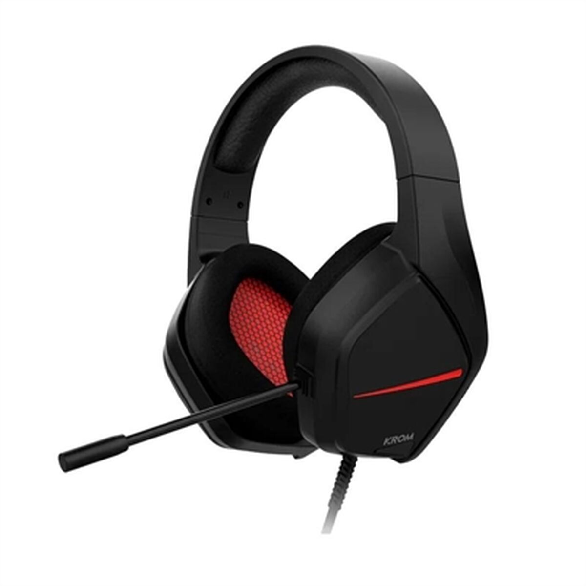 Herní Headset Krom KOPA MOVE