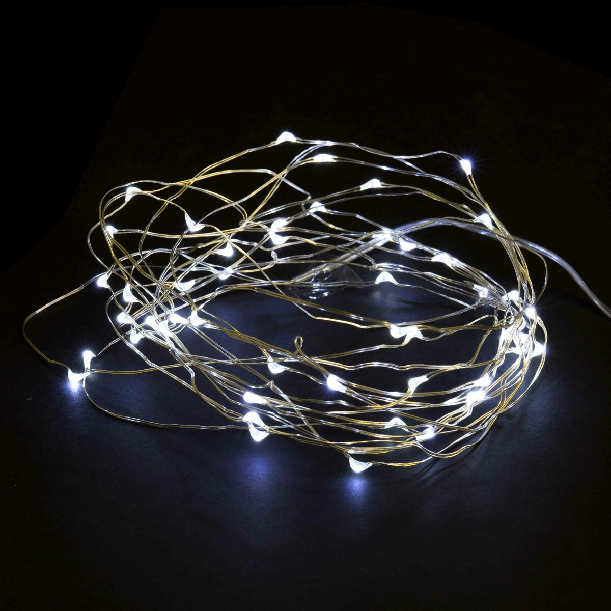 Lichtstrip LED Wit 4,9 m