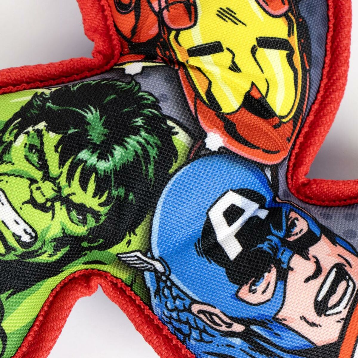 Kousátko pro psy Marvel TPR