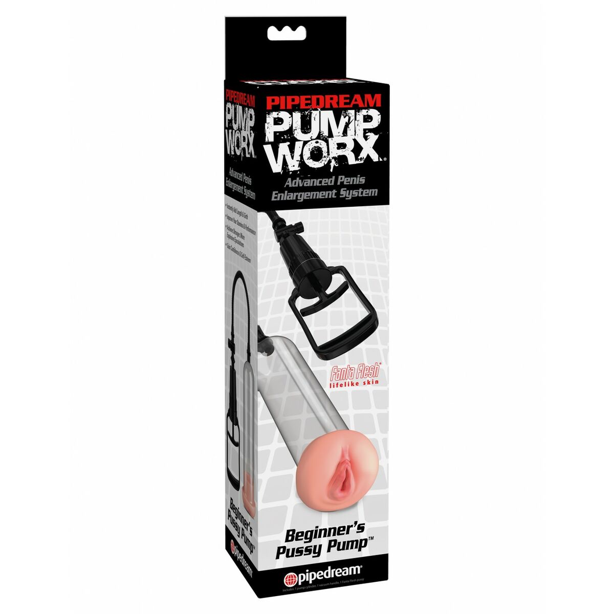 Penispumppu Pipedream