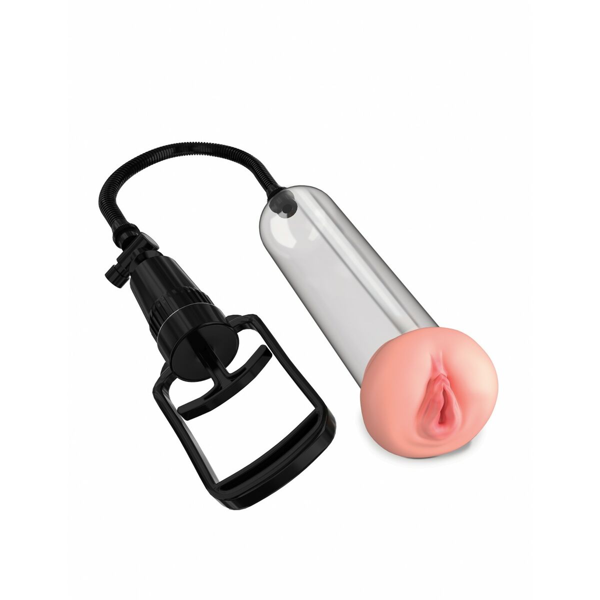 Varpos pompa Pipedream