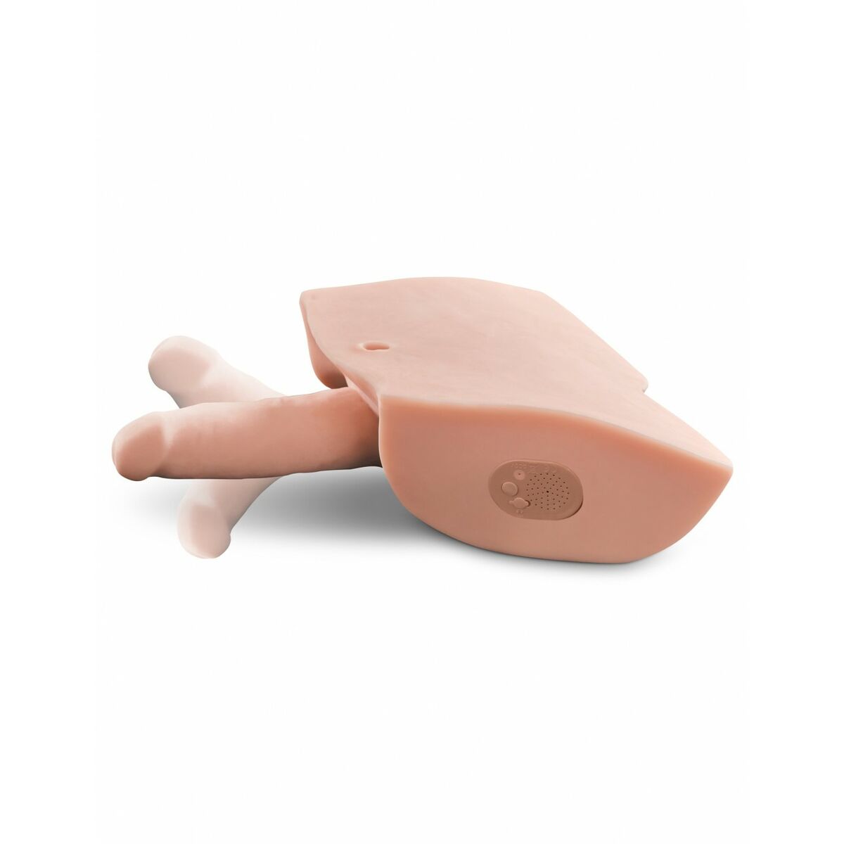 Rezistență Jack Ass Pipedream