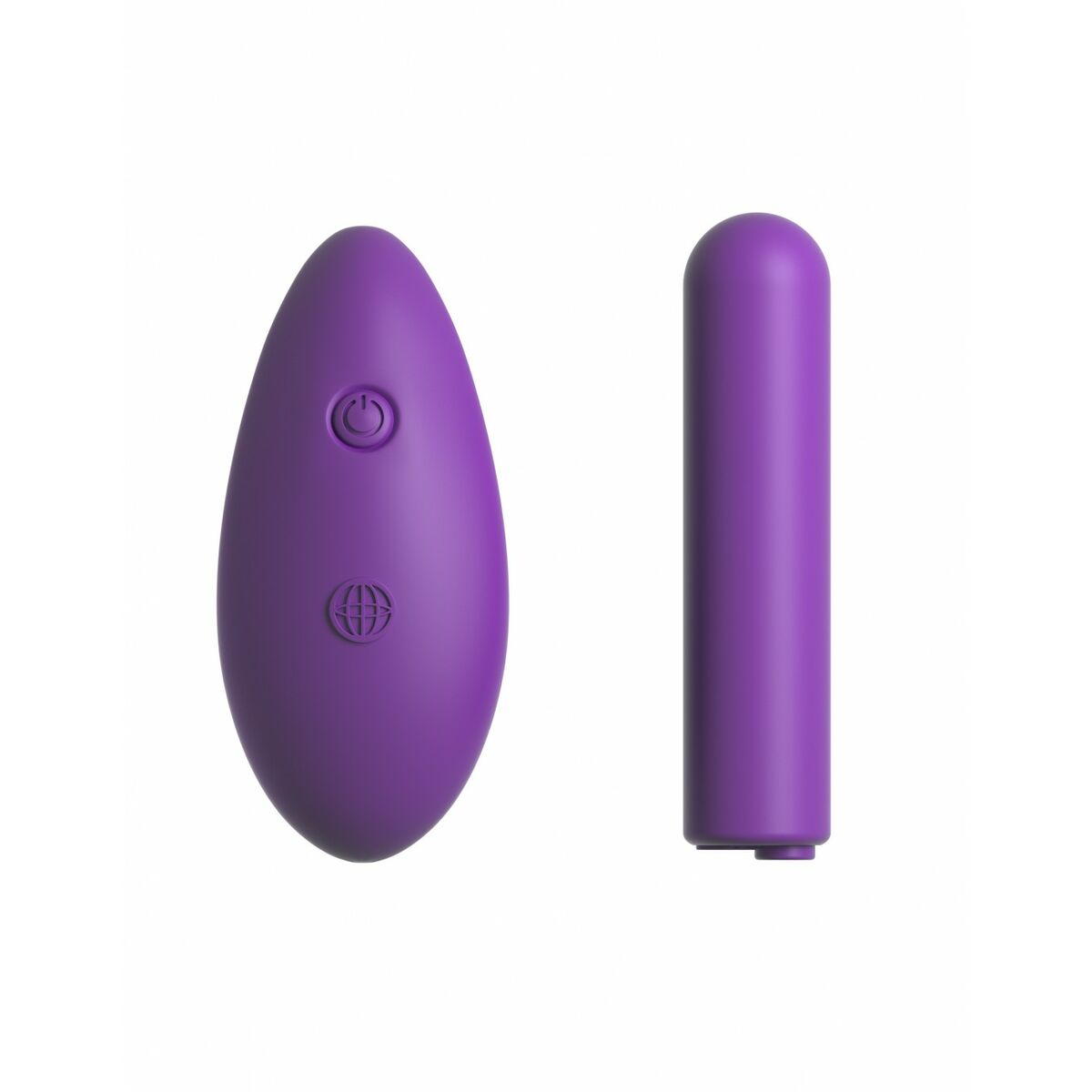 vibrátor Couples Massager Pipedream