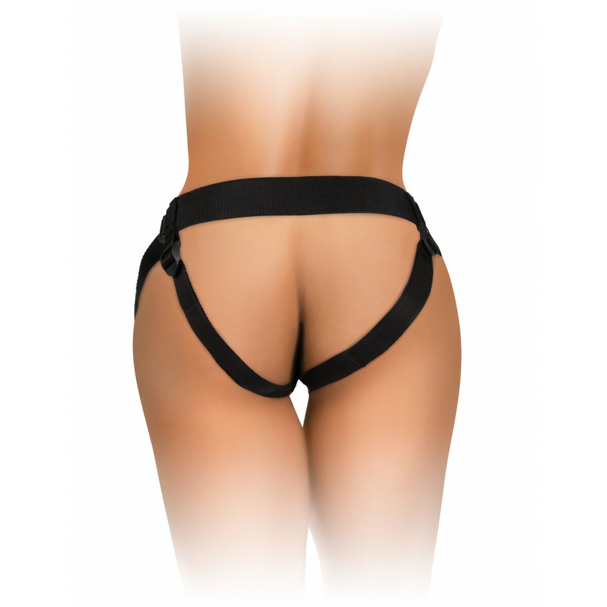 Voorbinddildo Pipedream