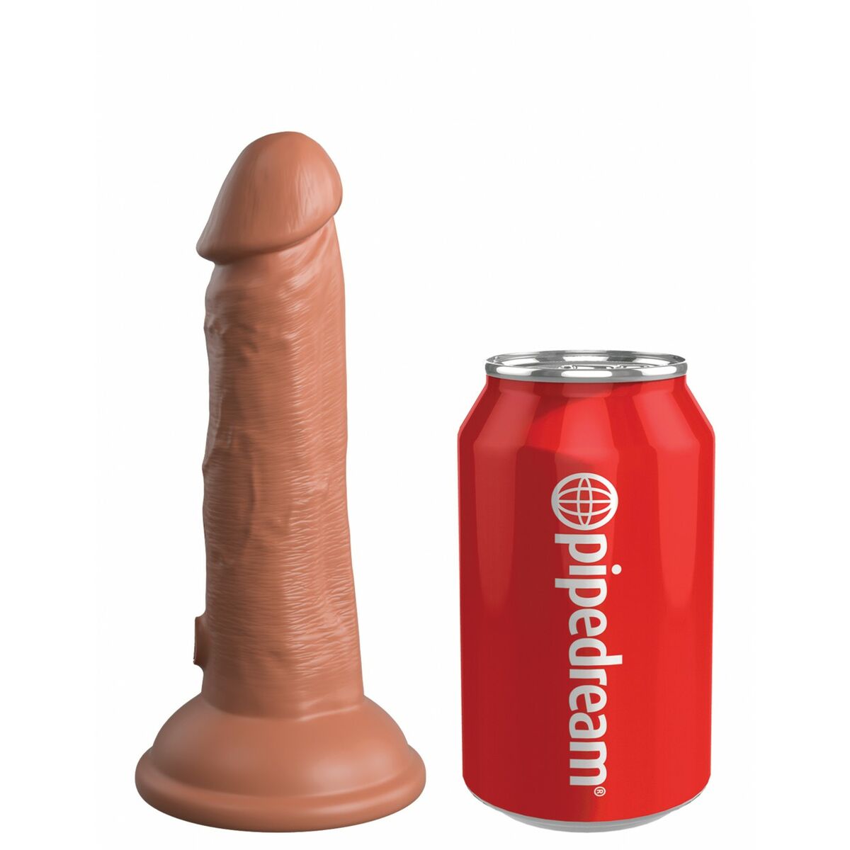Realističen Dildo Pipedream