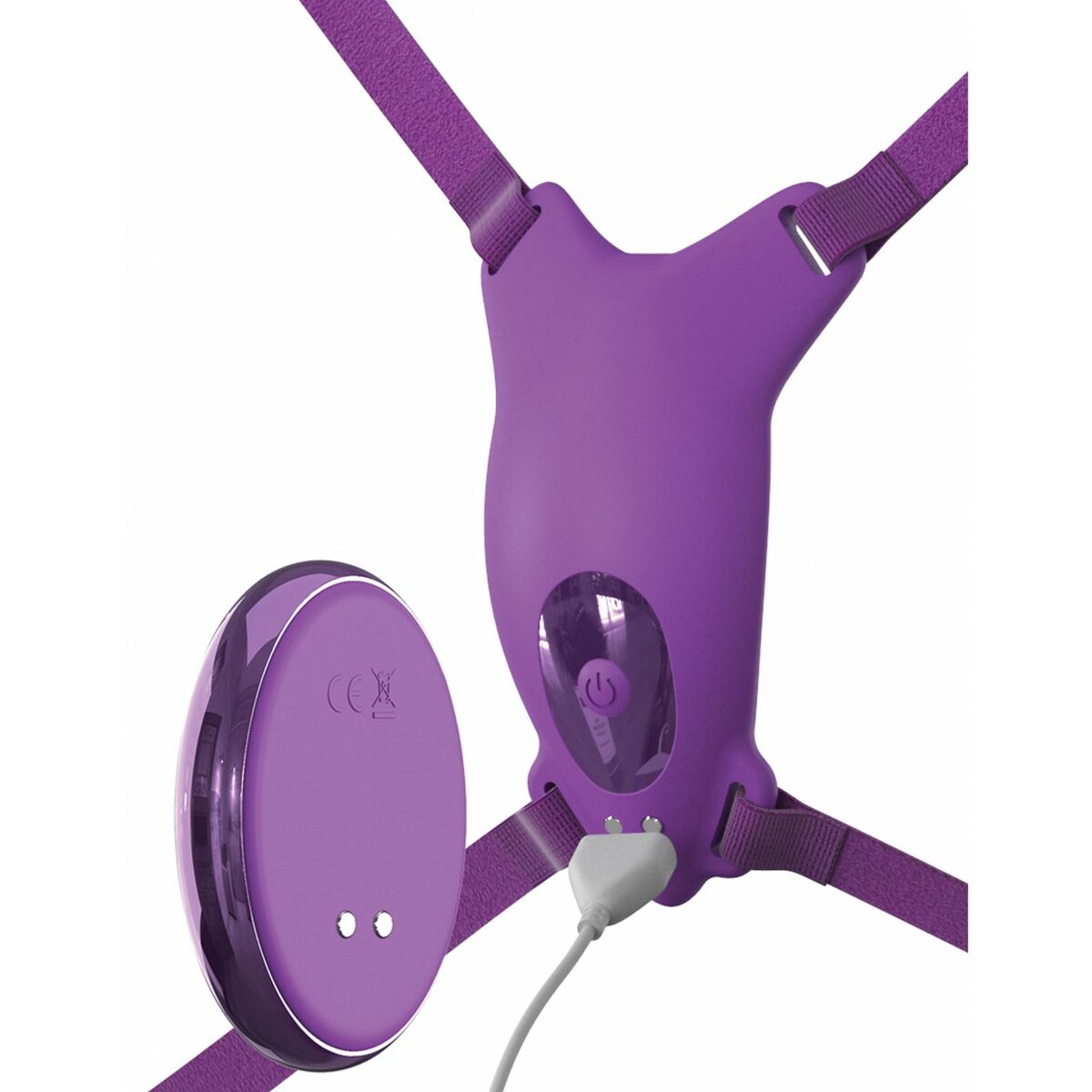 Vibrator zona G Pipedream