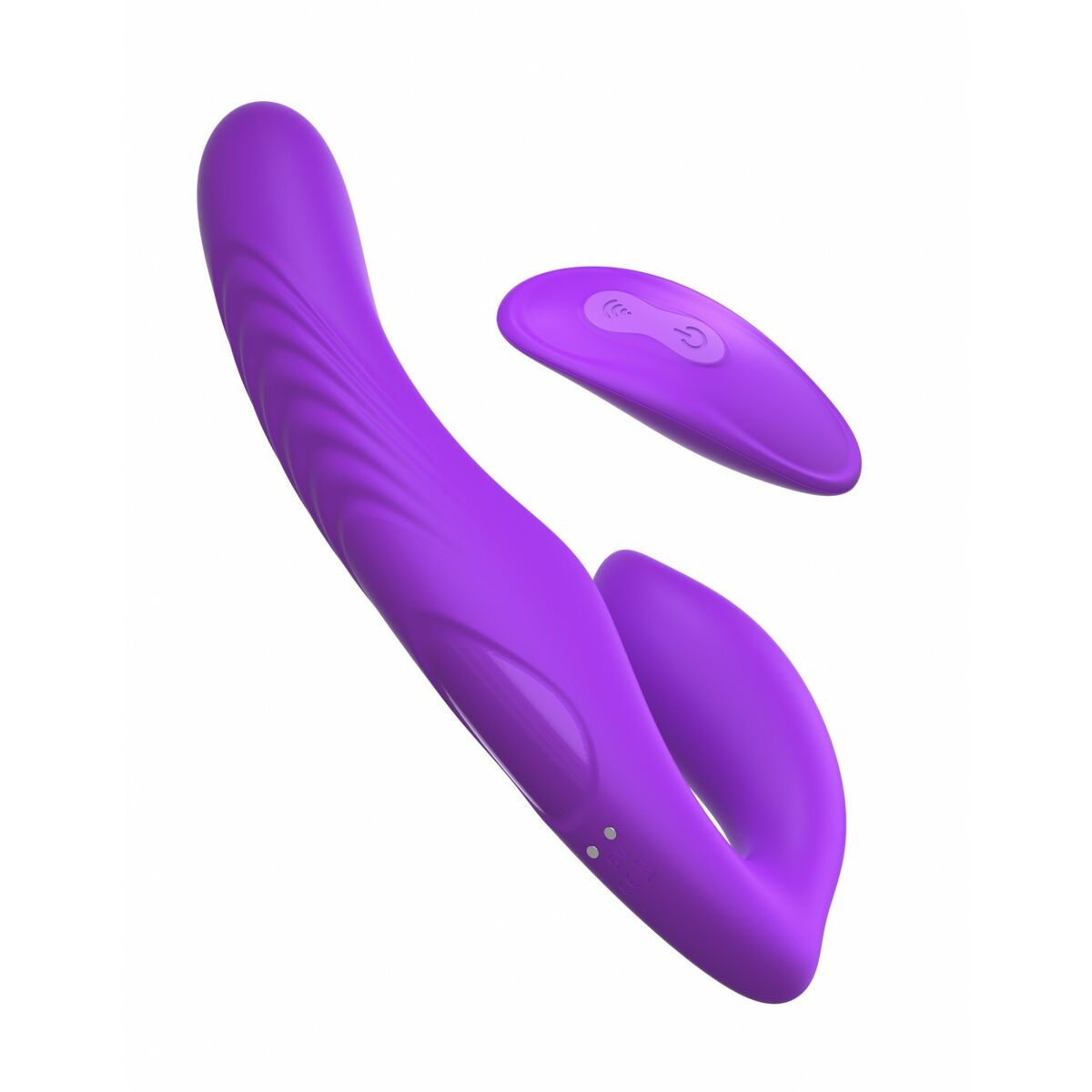 Strap-on dildo Pipedream