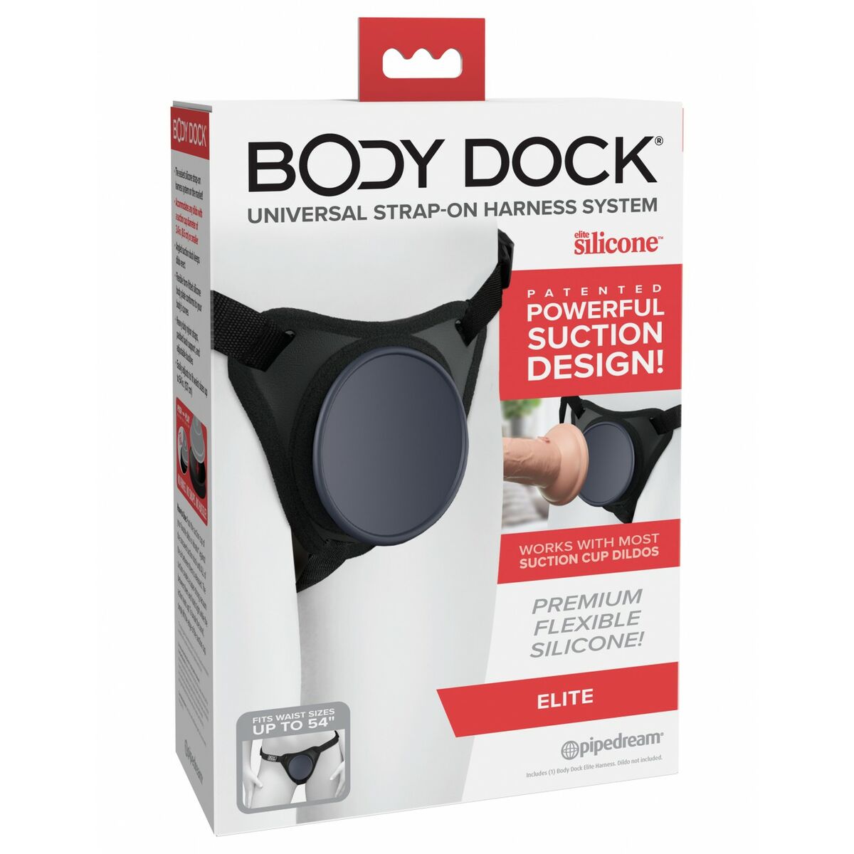 Gode ceinture Pipedream