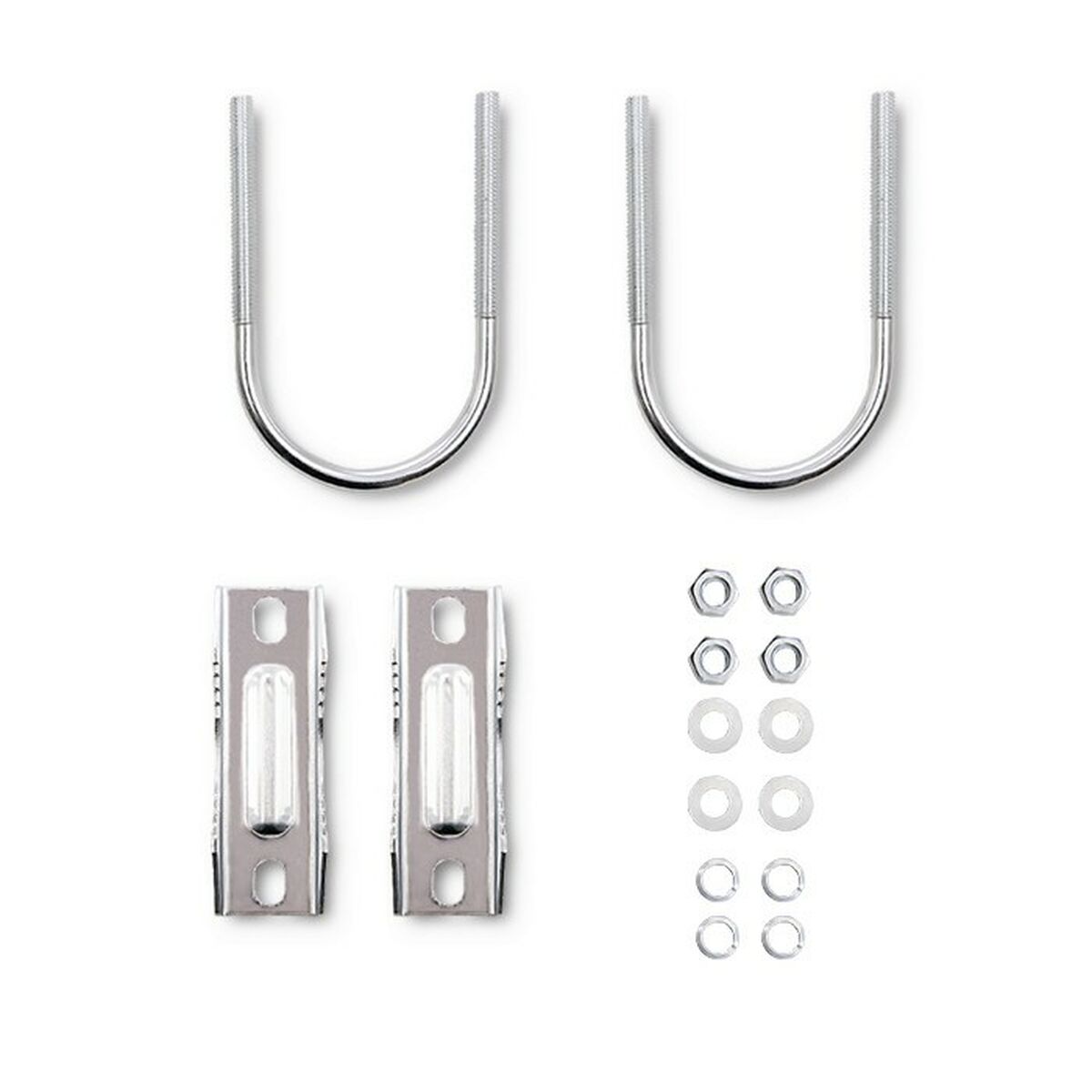 TV-antenne Qoltec 57021