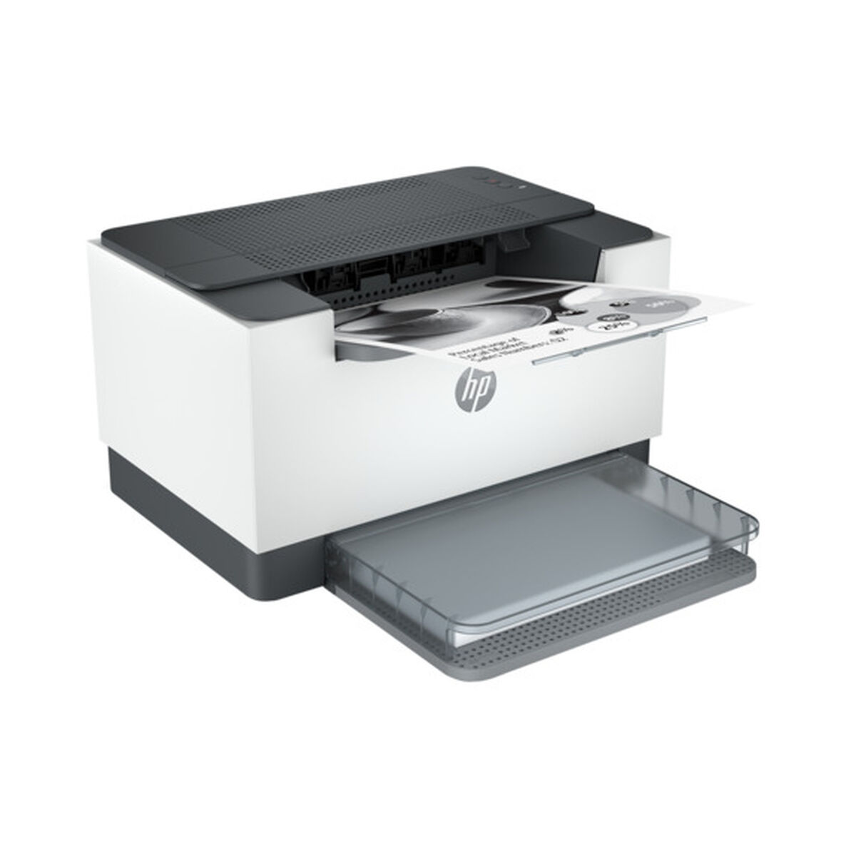 Multifunksjonsskriver HP M207DW