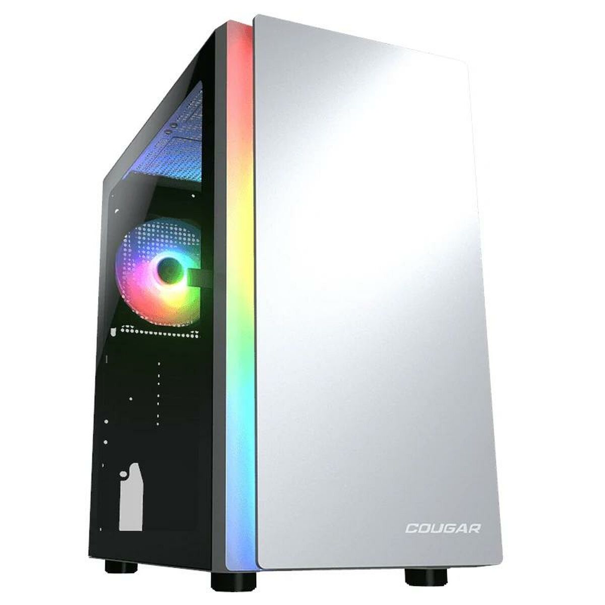 Case computer desktop ATX Cougar 385PC40.0002