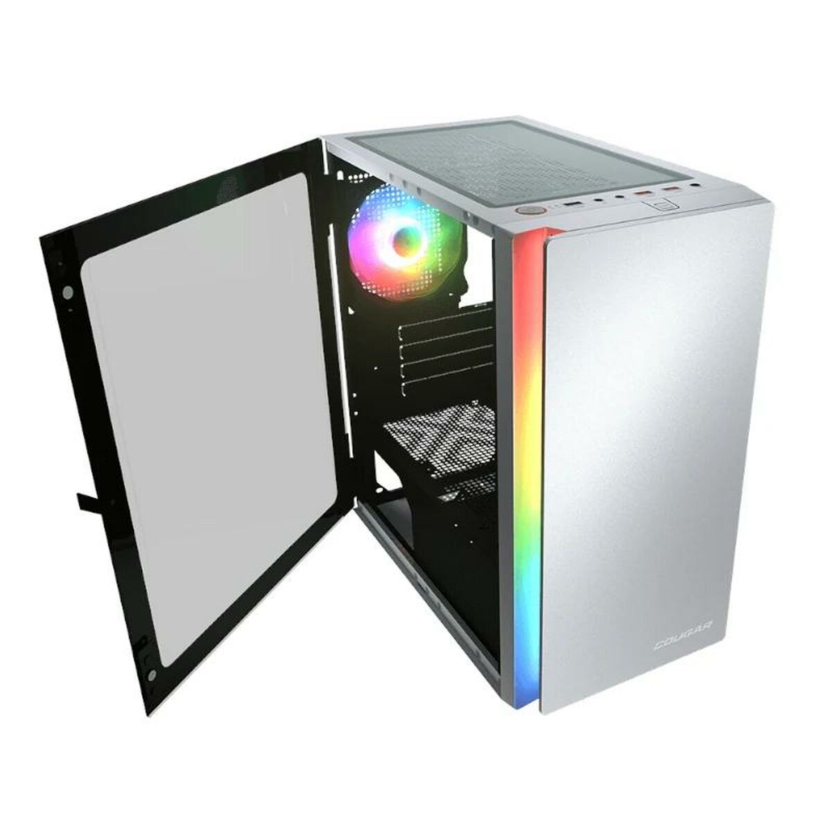 Case computer desktop ATX Cougar 385PC40.0002
