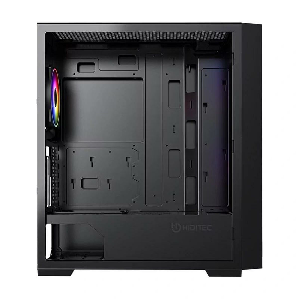 Case computer desktop ATX Hiditec CHA010040