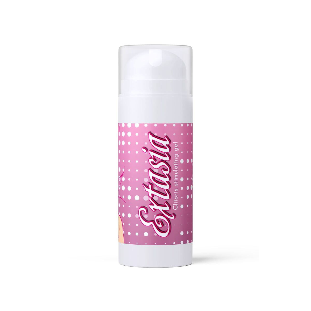 Glidemiddel Ruf Erotic 30 ml
