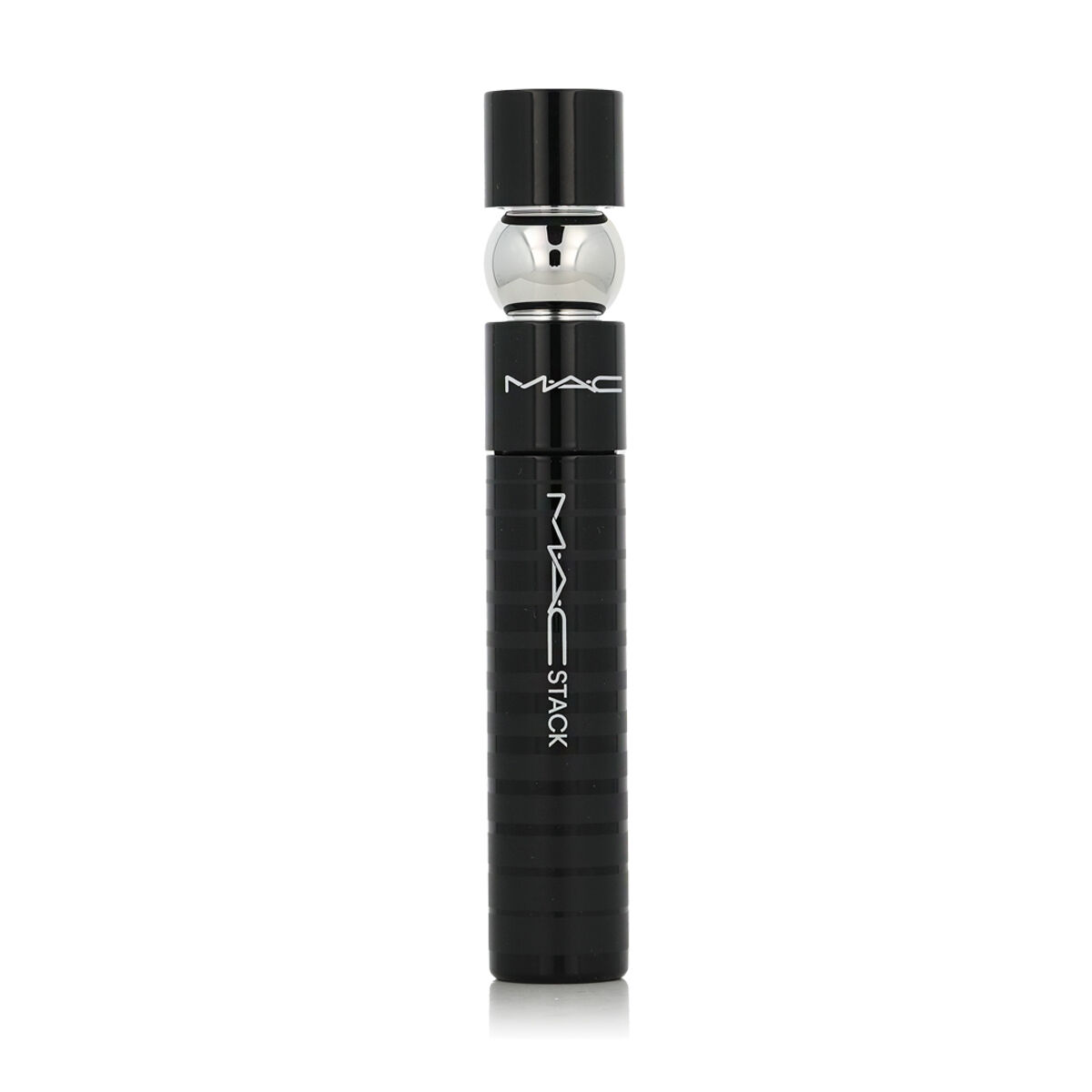 Mascara Mac Stack Musta 12 ml