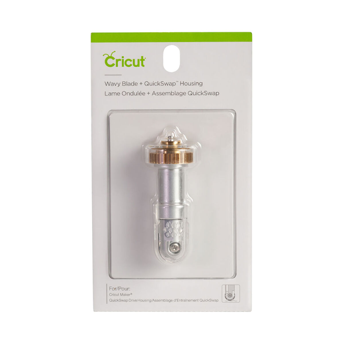 Laineline tera plotterile Cricut Maker