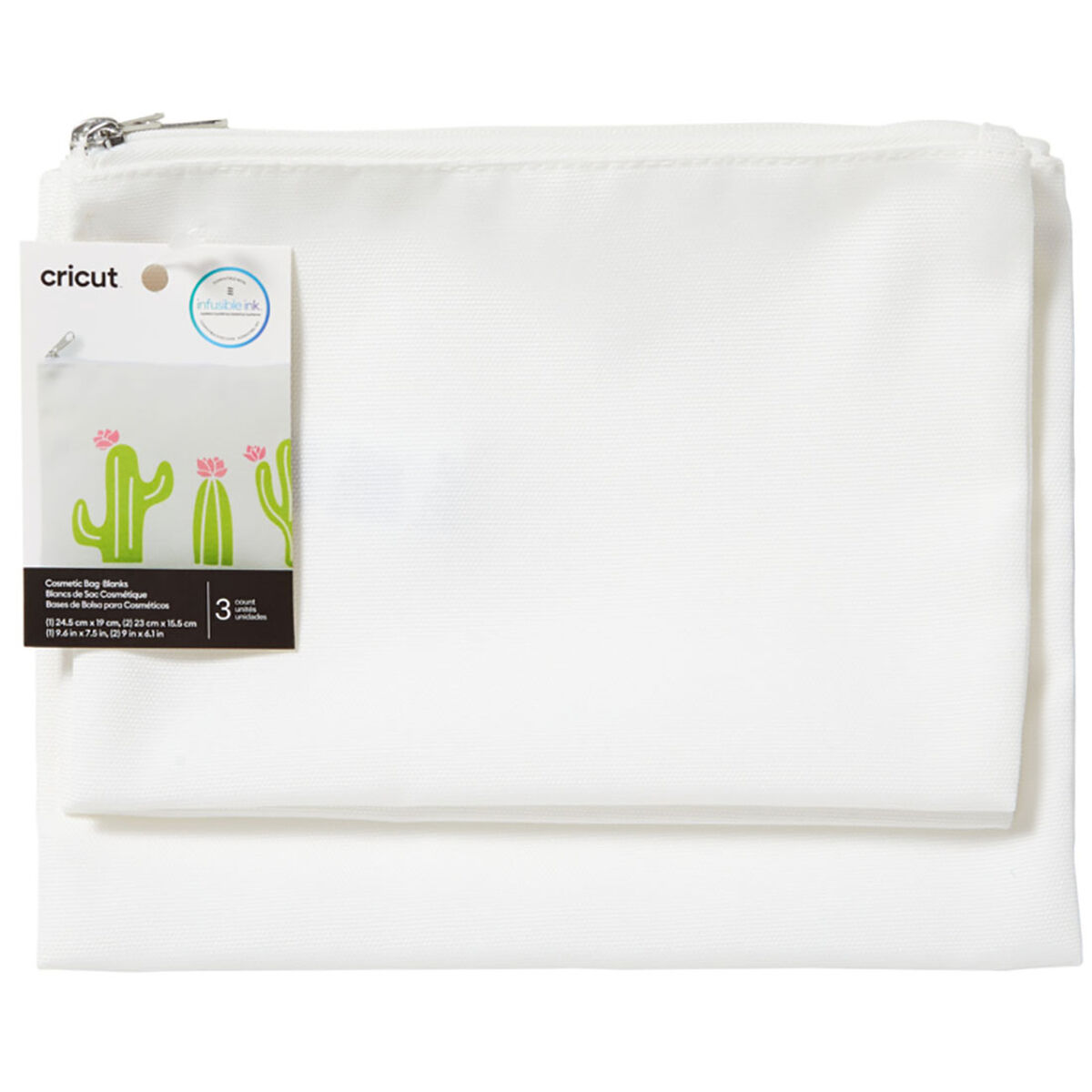 Makeup Kit til Skærende Plotter Cricut Lilen
