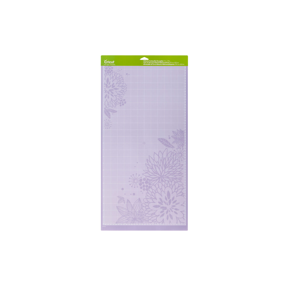 Snijmat voor snijplotters Cricut Maker
