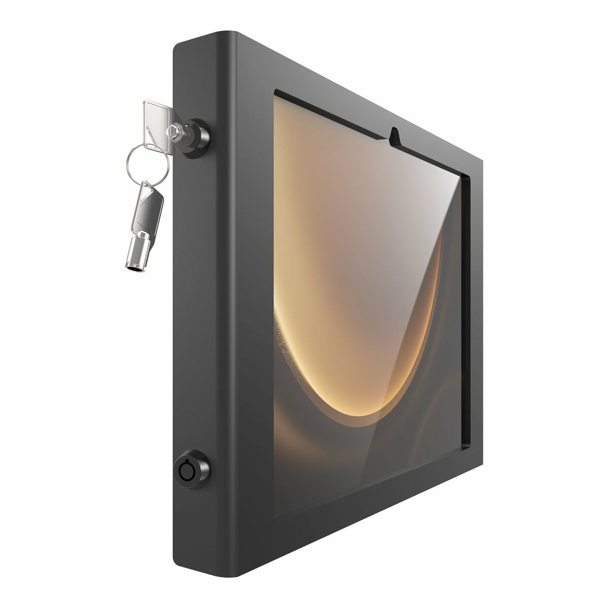 Tablet cover Compulocks 124GAPXB Sort
