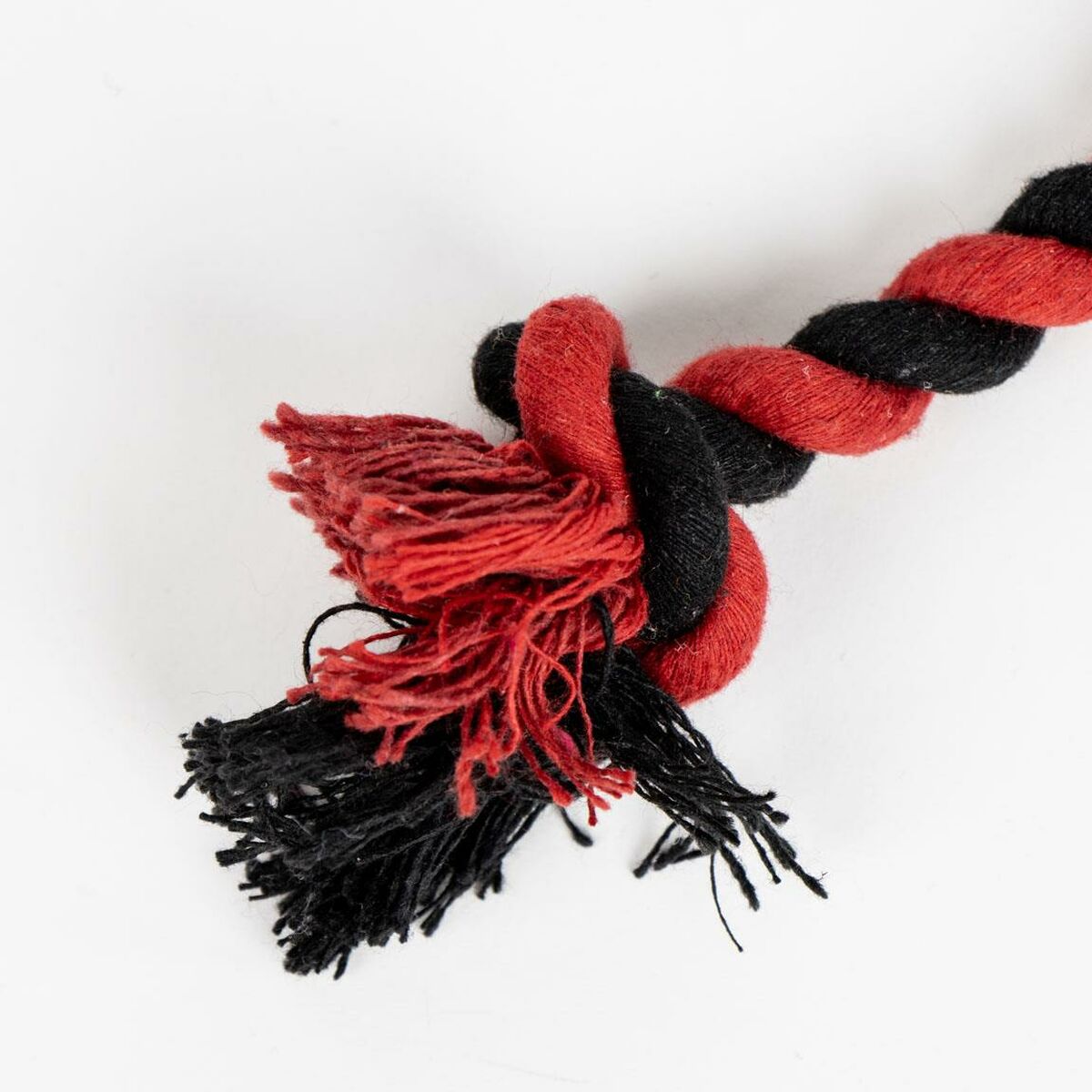 Hundleksak Marvel Gul Polyester Bomull