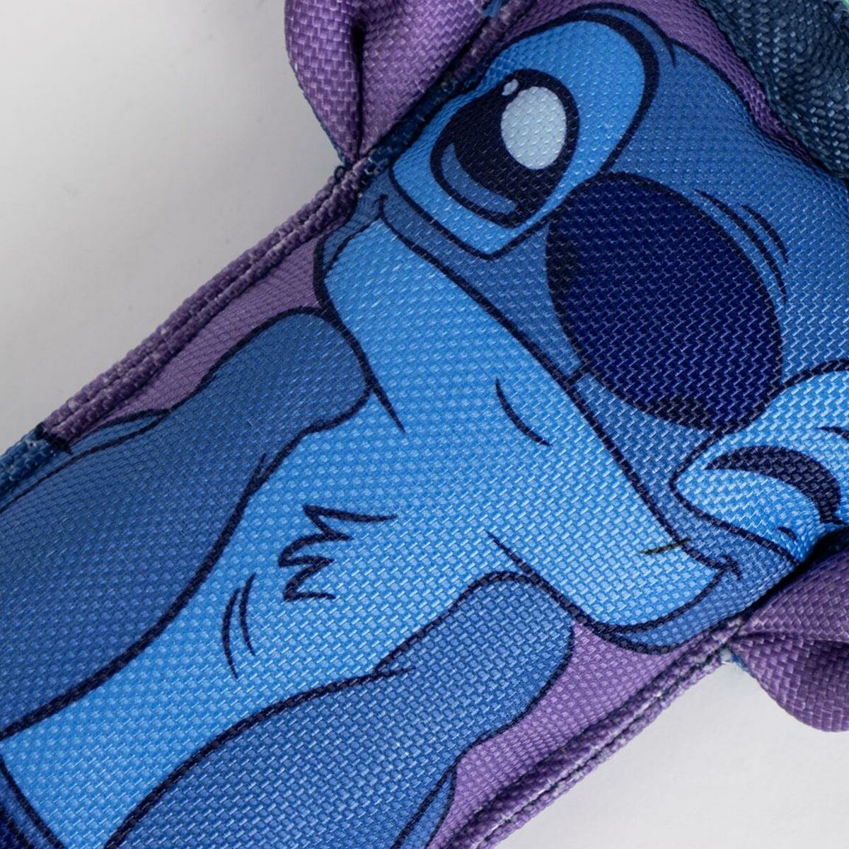 Koiranlelu Stitch