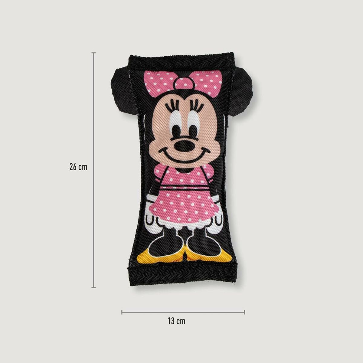 Šuns žaislas Minnie Mouse