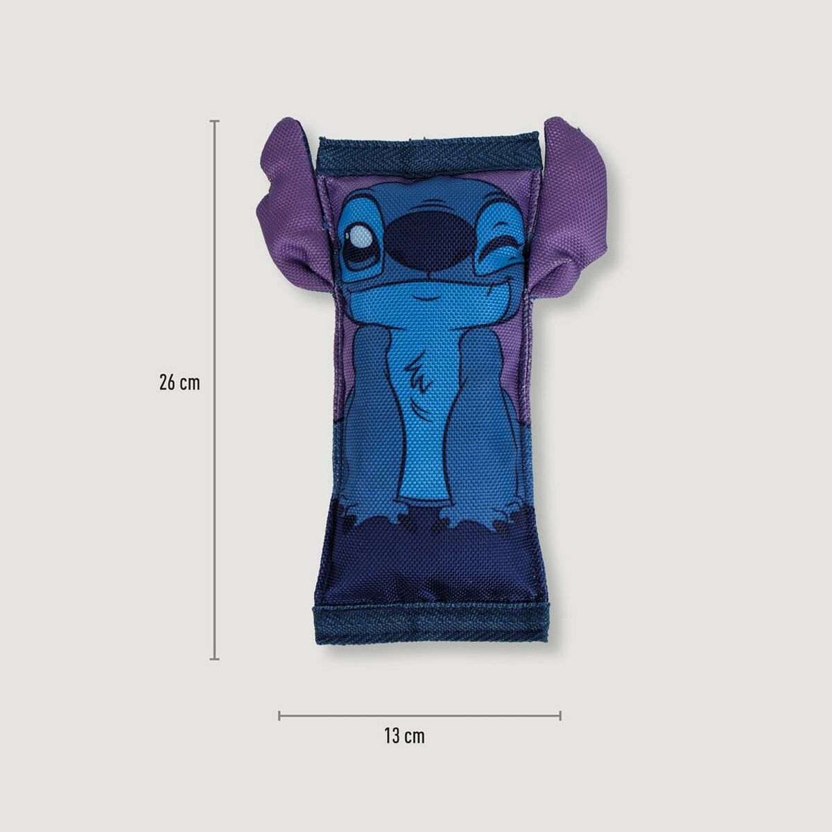Pseća igračka Stitch