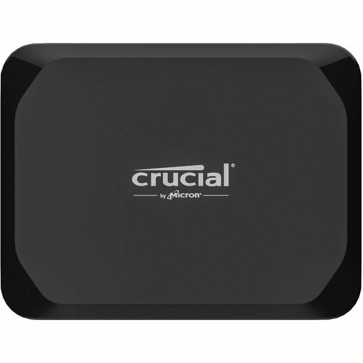 Harddisk Crucial CT1000X9SSD9 Sort