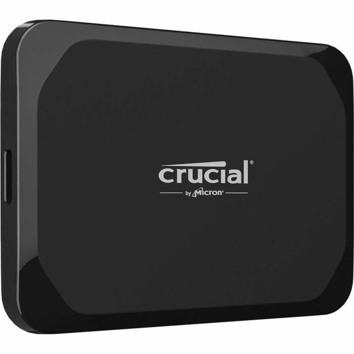 Harddisk Crucial CT1000X9SSD9 Sort