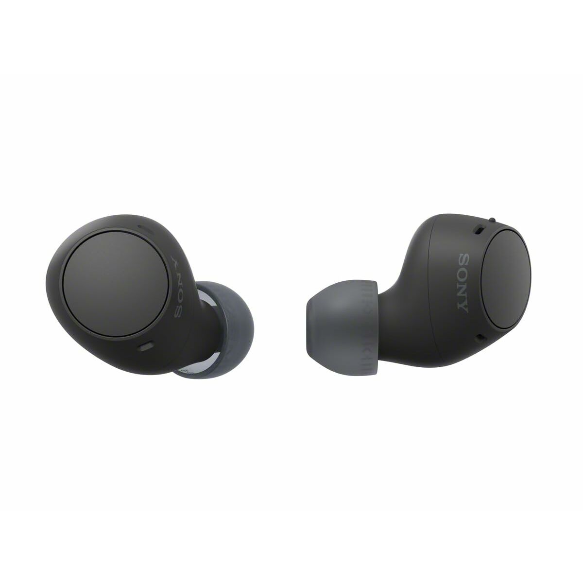 Bluetooth hovedtelefoner Sony WFC510B.CE7 Sort