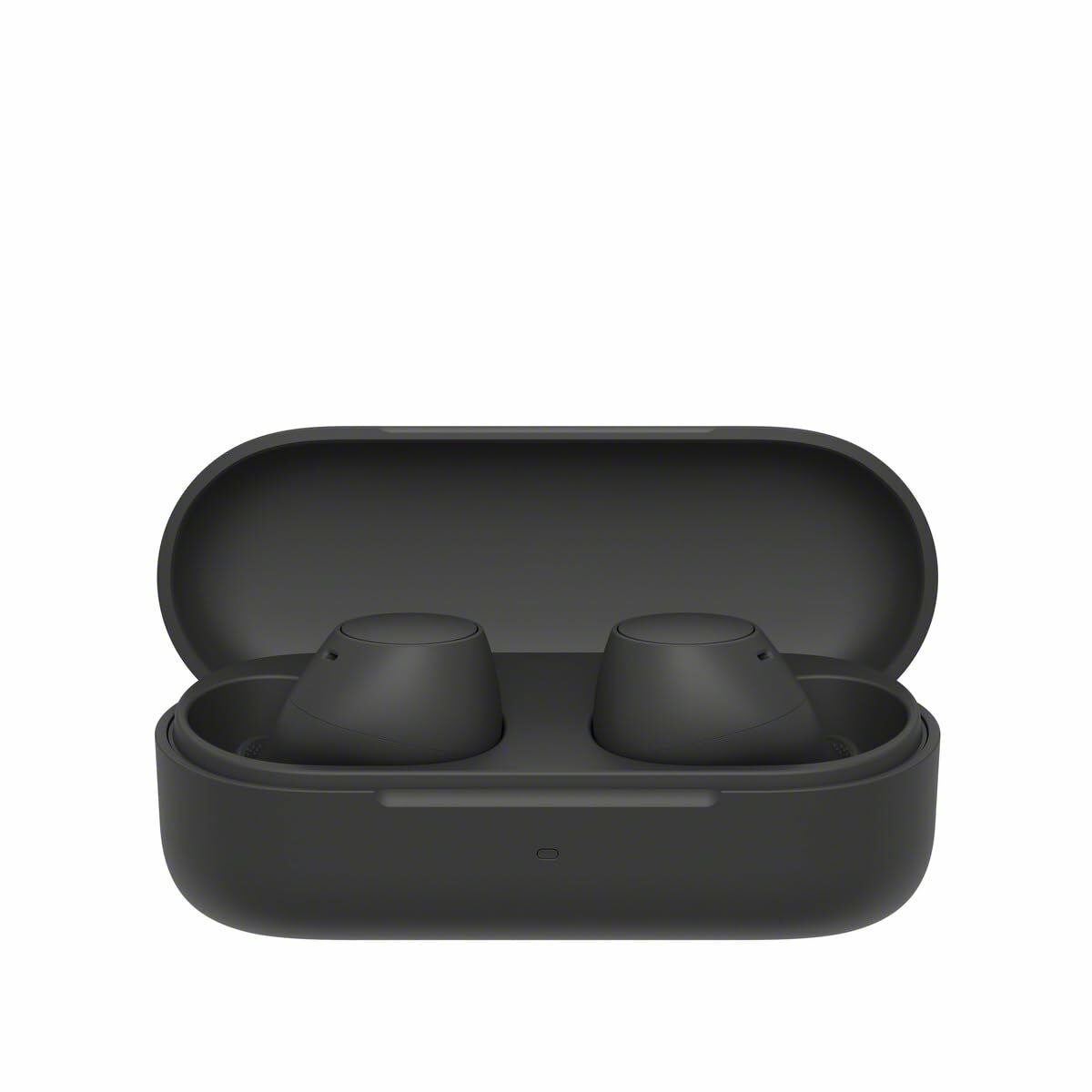 Bluetooth hovedtelefoner Sony WFC510B.CE7 Sort