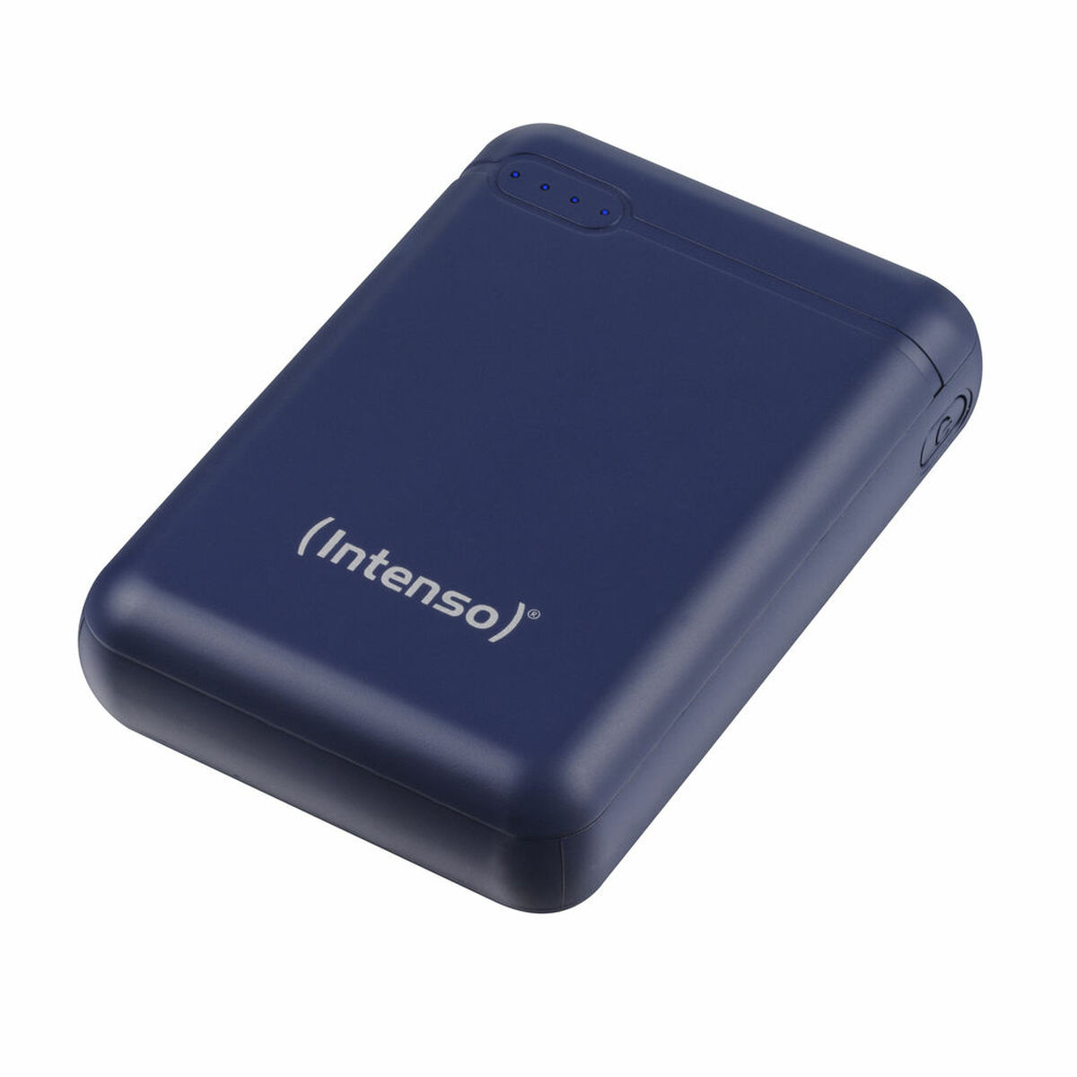 Powerbank INTENSO 7313535 Modra 10000 mAh