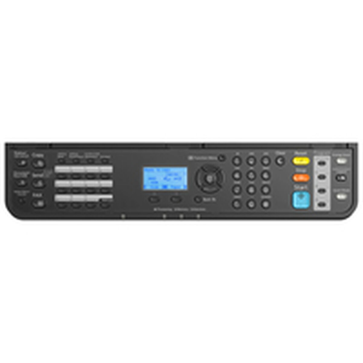 Multifunktionsprinter Kyocera MA4000FX