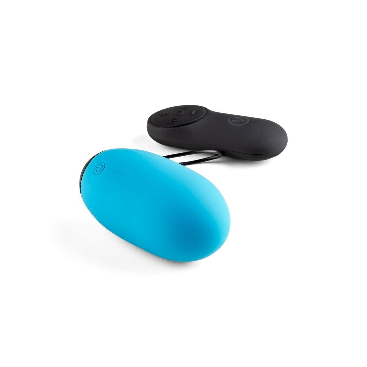 Vibrator Jajce Virgite Modra