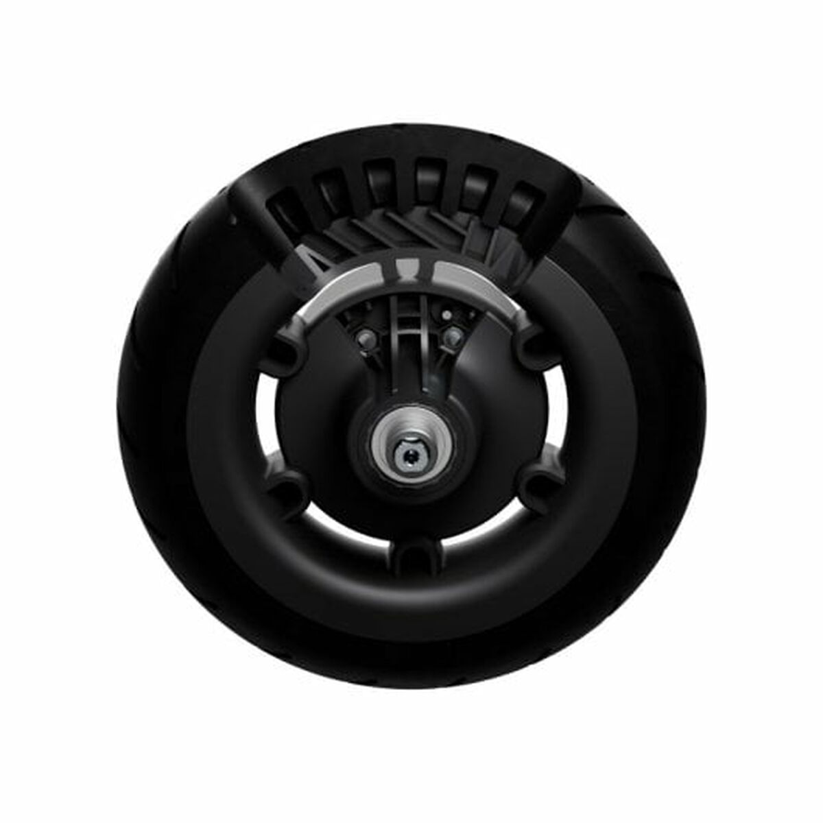 Hoverboard Segway E2 Plus II Černý 500 W