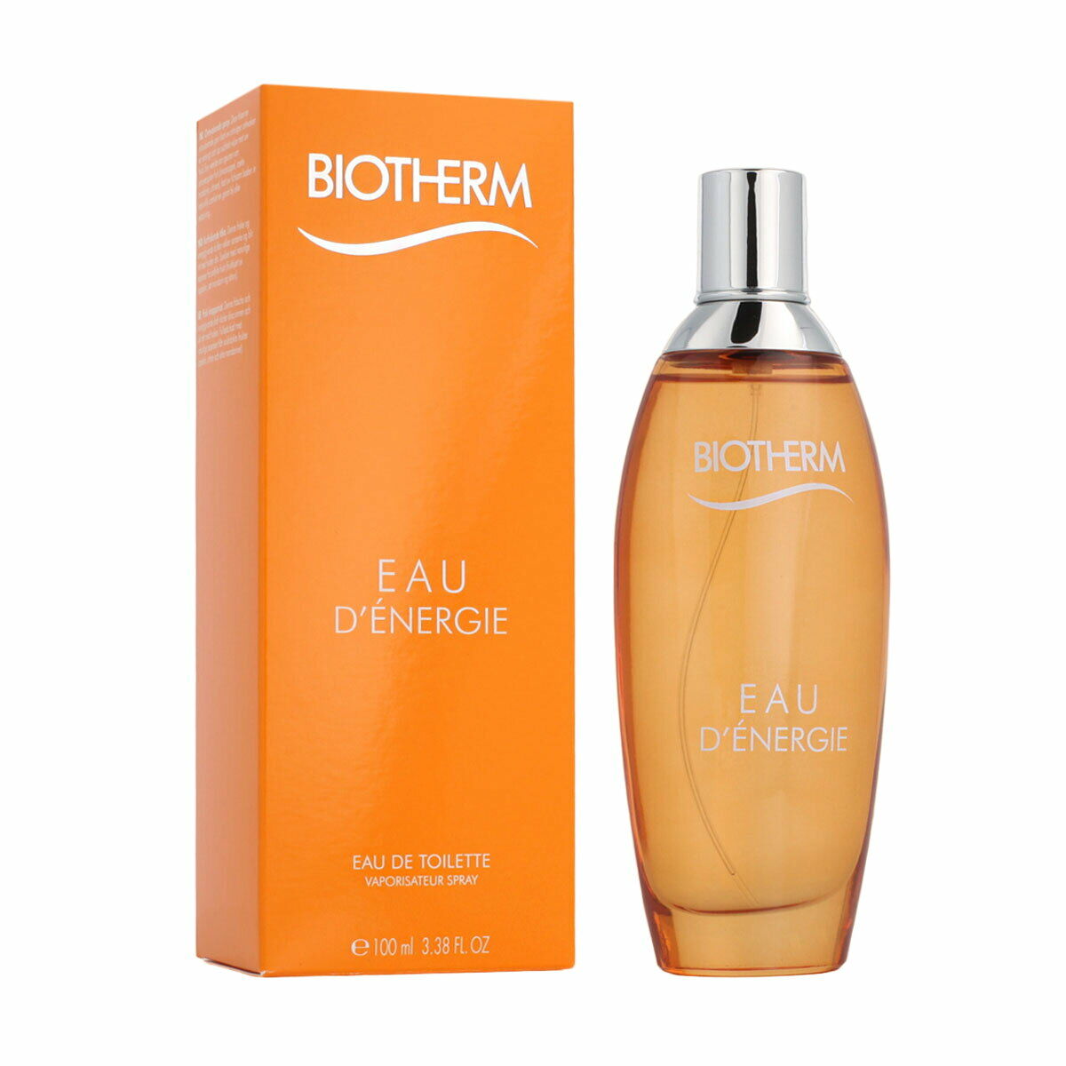 Parfum Femei Biotherm EDT 100 ml
