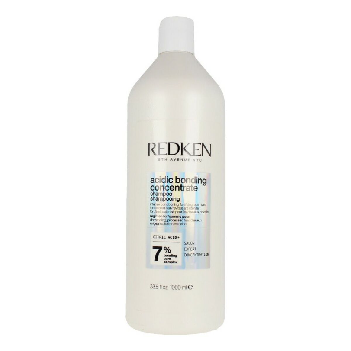 Balsamo Redken