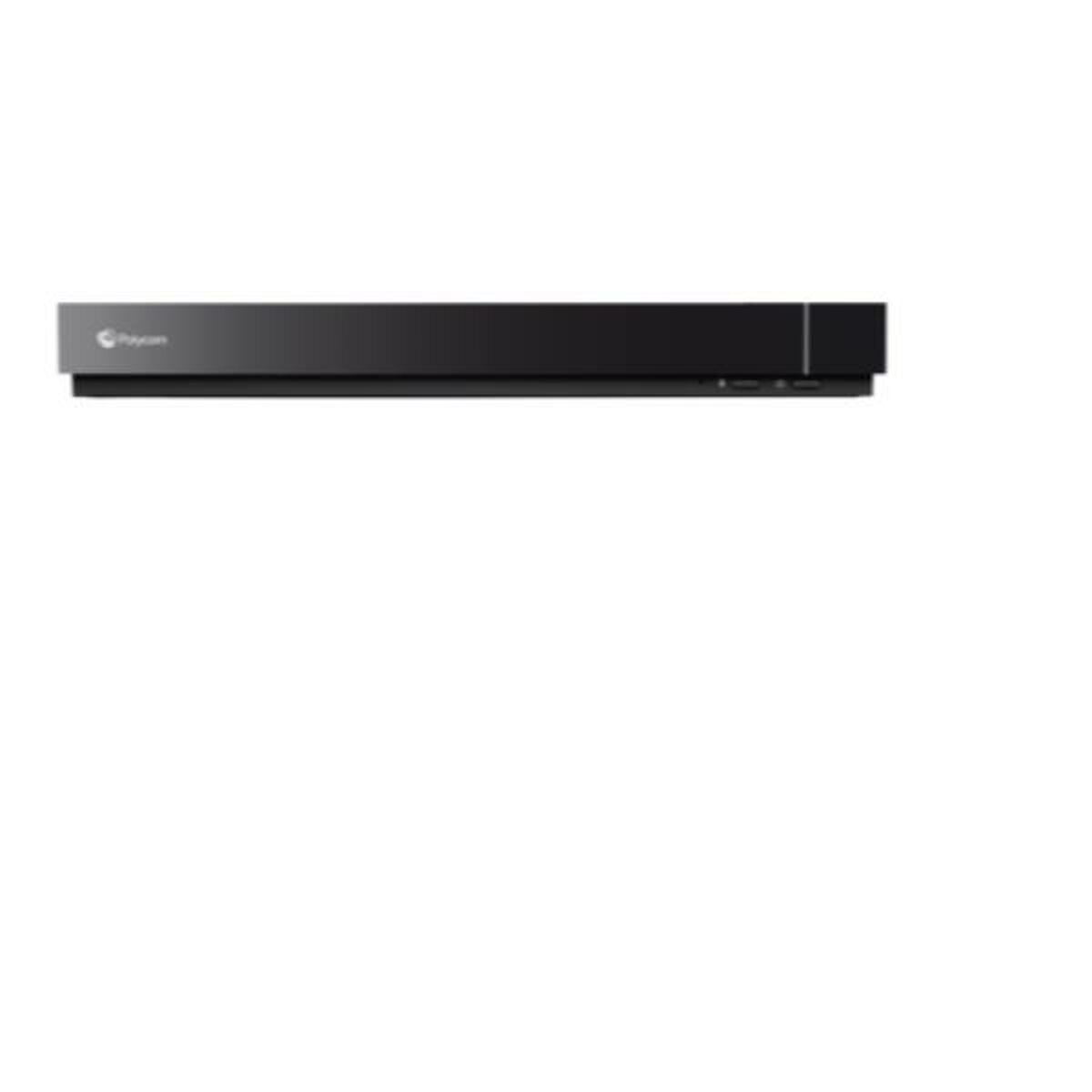 Hovedtelefoner Poly 874R3AA Sort