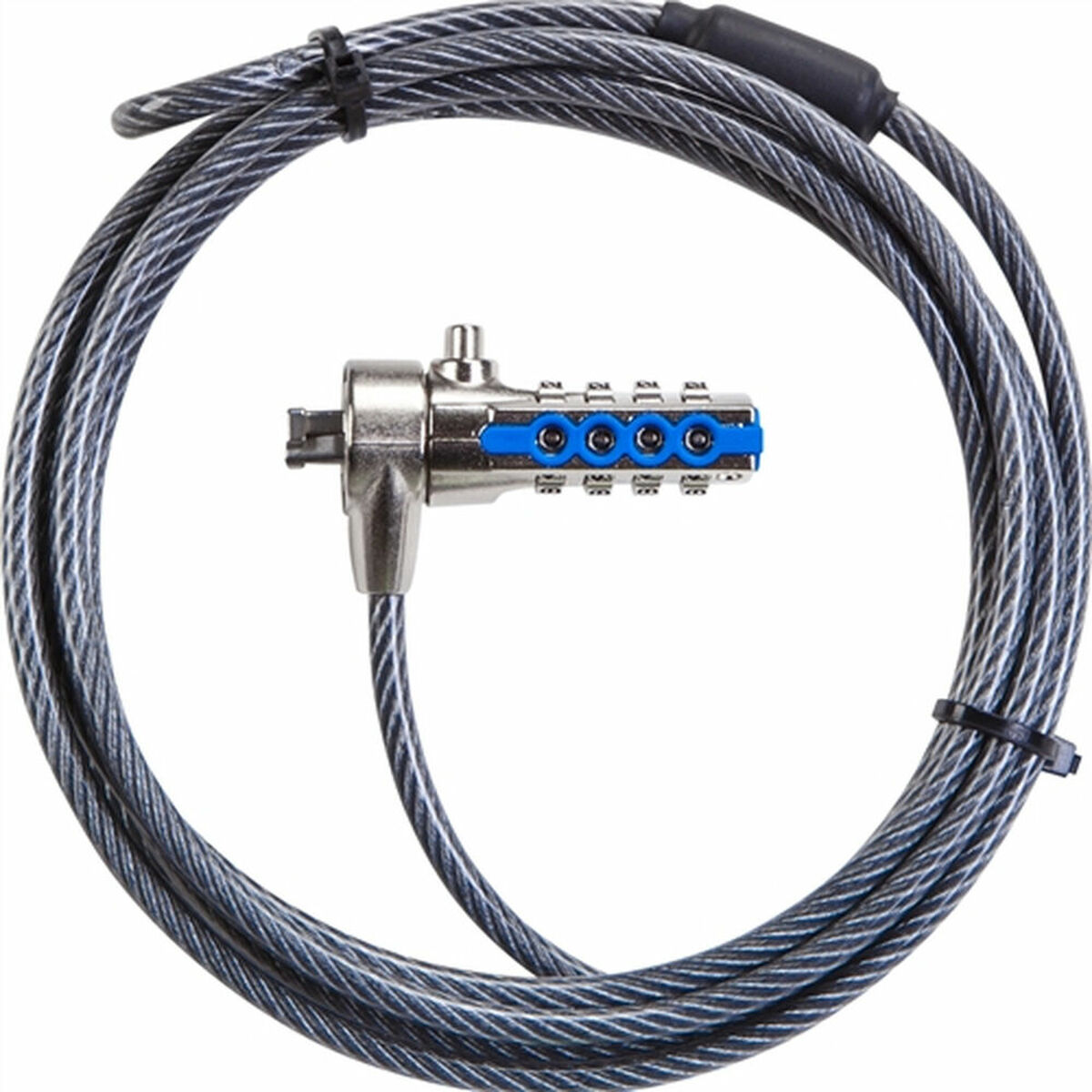 Sikkerhetskabel Targus PA410E