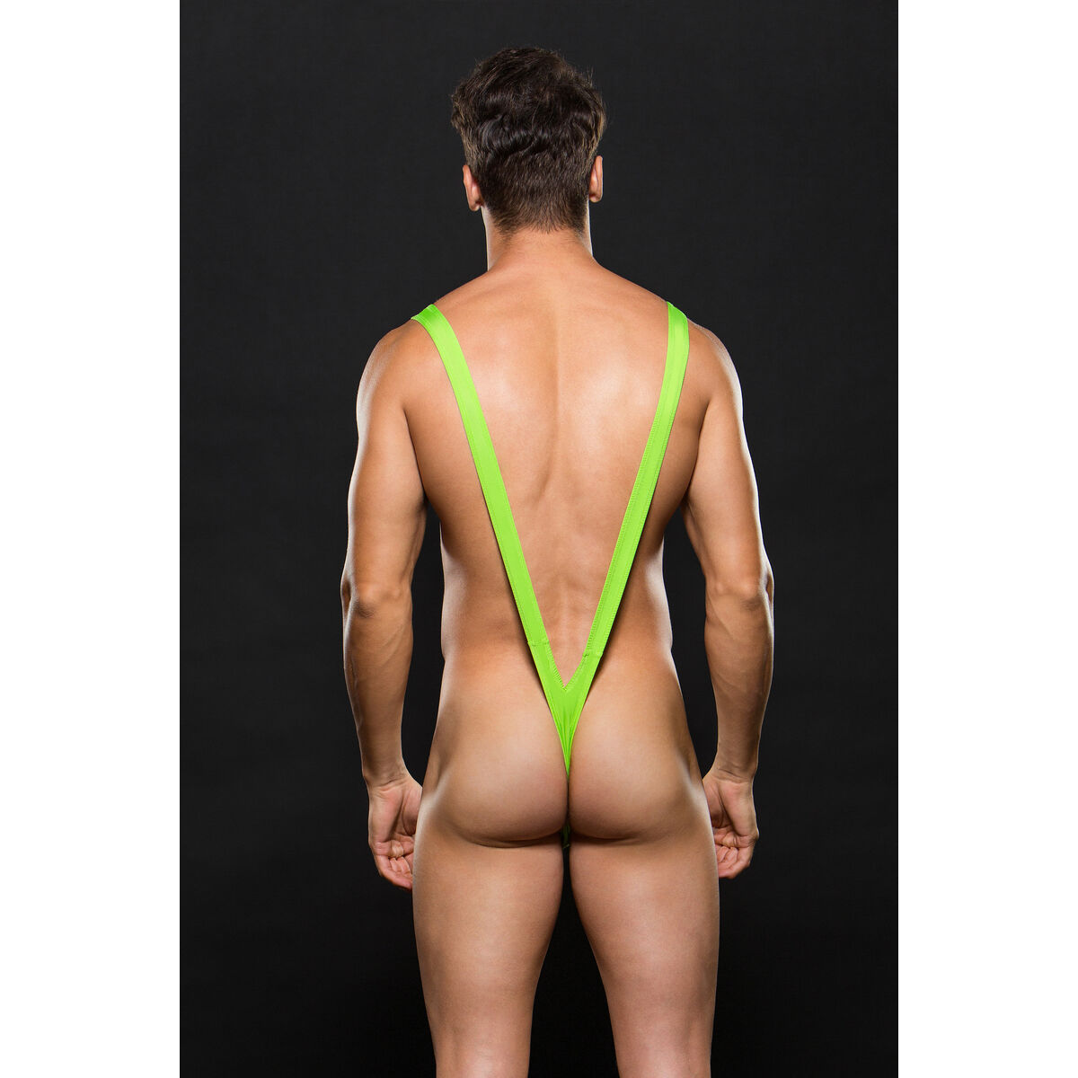 Stringid Envy Roheline M/L