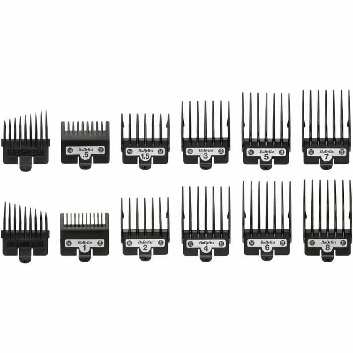Trimer Babyliss E991E