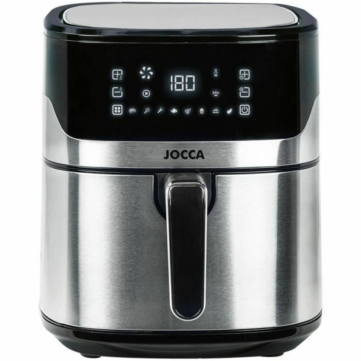 Luchtfriteuse JOCCA 2192