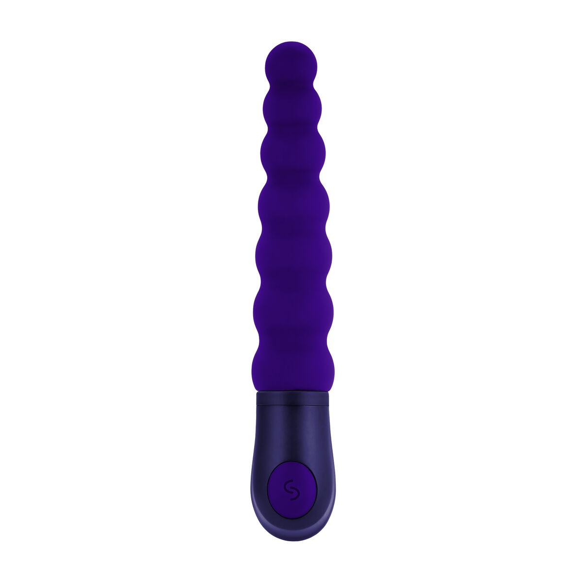 Anal-Vibrator Selopa Lila