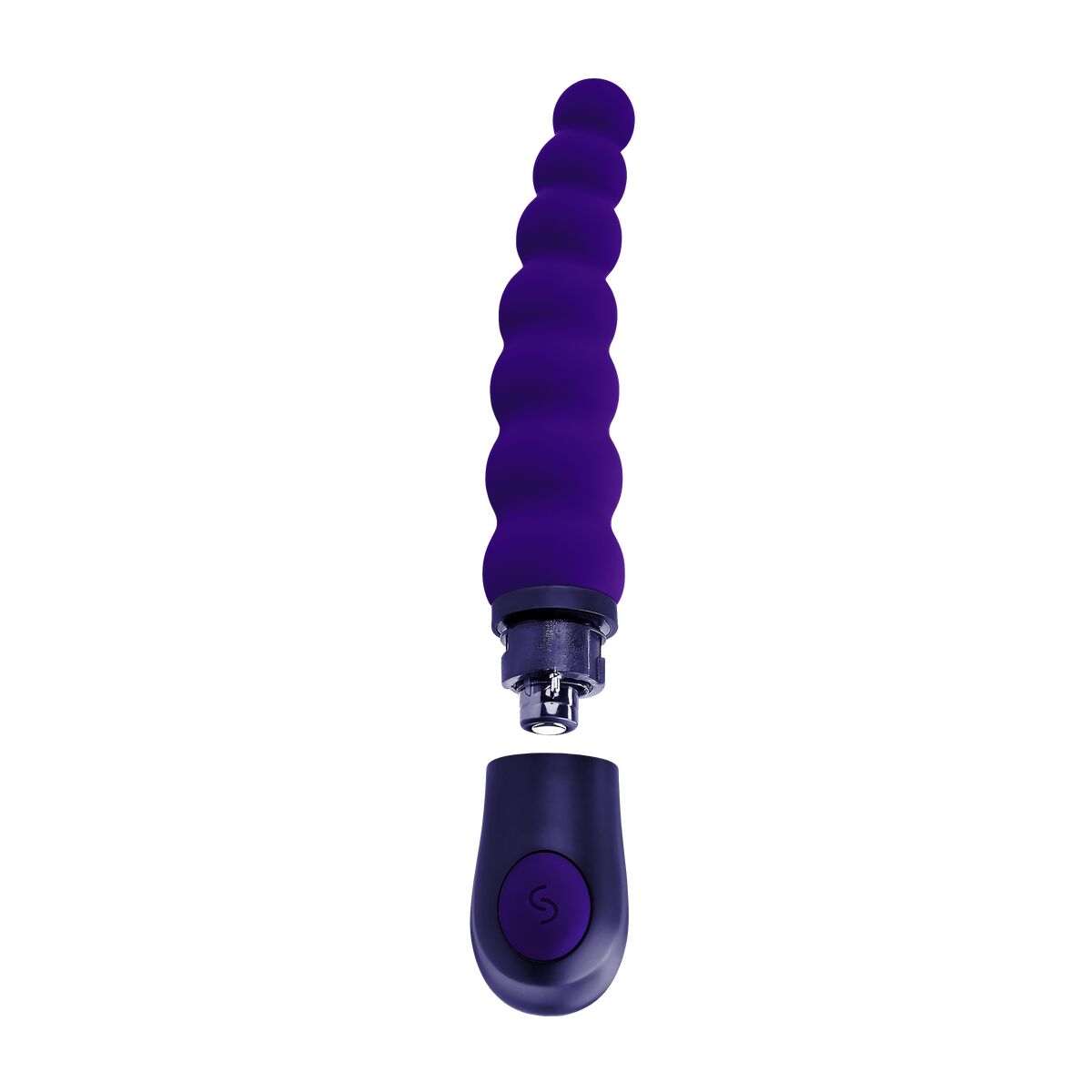 Anal Vibrator Selopa Lilla