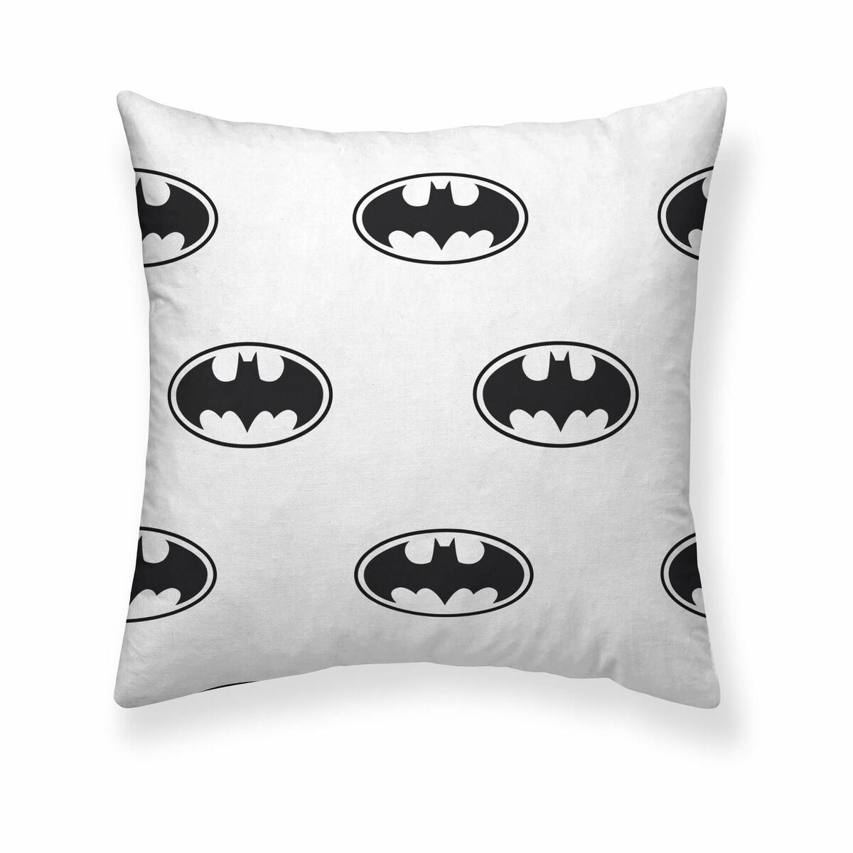 Kussensloop Batman Basic Multicolour 65 x 65 cm