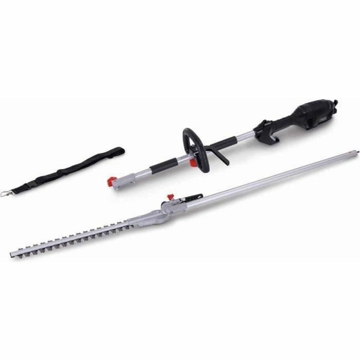 Snoeischaar Scheppach ETHT1000