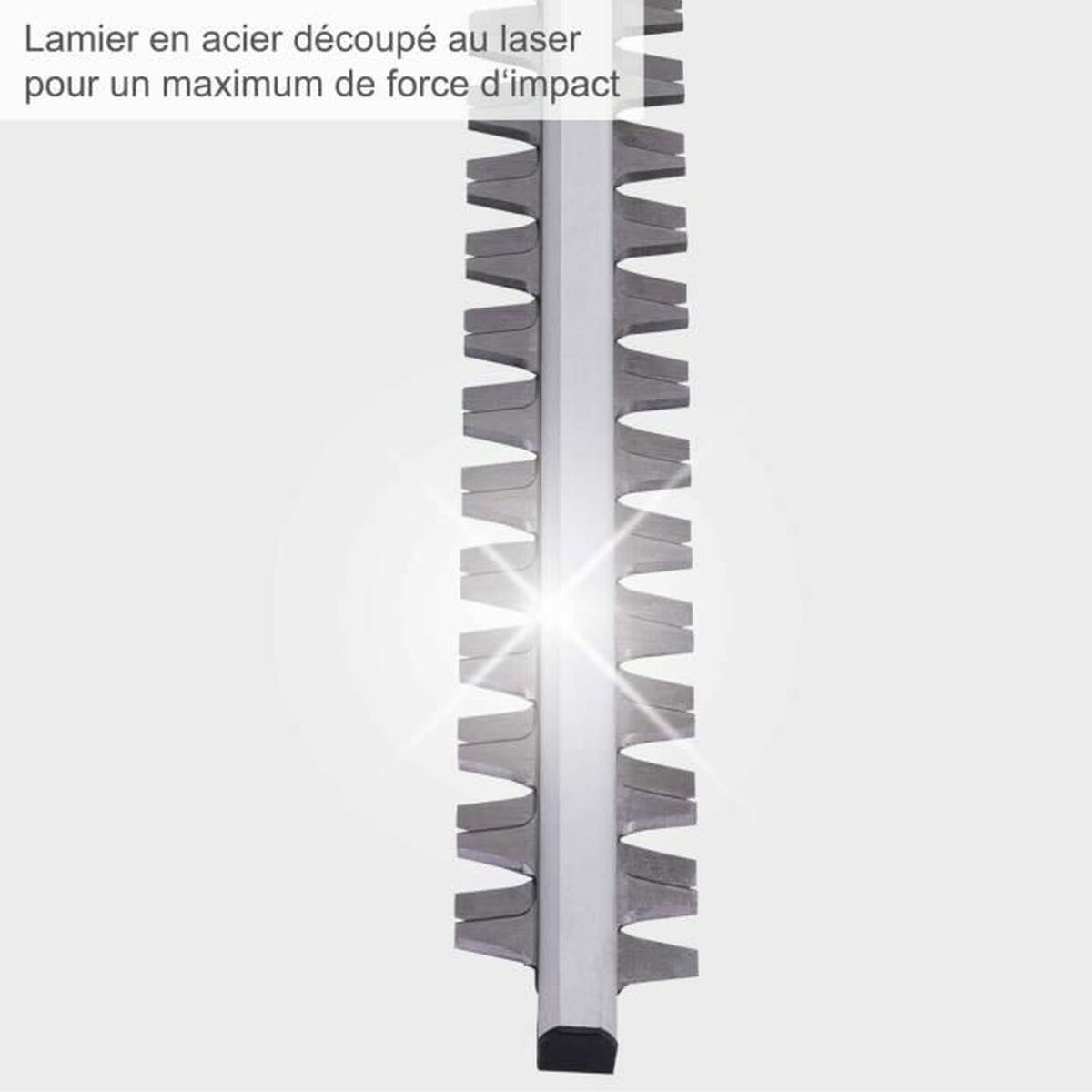 Sekatörer Scheppach ETHT1000